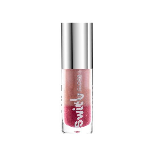 Блеск Zola Swirl Lip Gloss, для губ (4 мл)