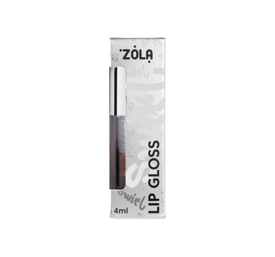 Блеск Zola Swirl Lip Gloss, для губ (4 мл)