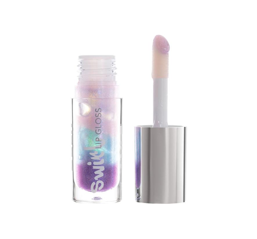 Блеск Zola Swirl Lip Gloss, для губ (4 мл)
