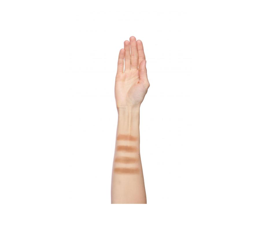 Бронзер Zola Natural Bronze Glow, для лица