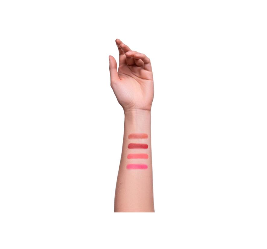 Румяна Zola Cream Blush, кремовые