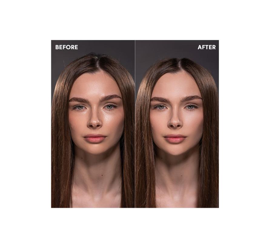 Пудра Zola Magic Mattifying Powder для макияжа
