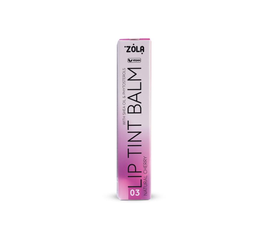 Бальзам для губ Zola Lip Tint Balm оттеночный