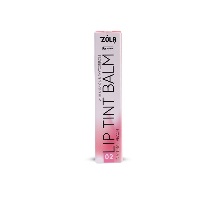 Бальзам для губ Zola Lip Tint Balm оттеночный
