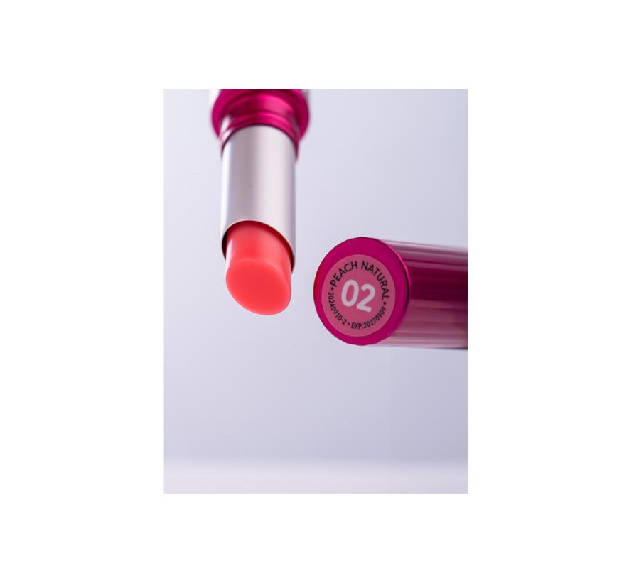 Бальзам для губ Zola Lip Tint Balm оттеночный
