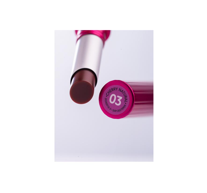 Бальзам для губ Zola Lip Tint Balm оттеночный