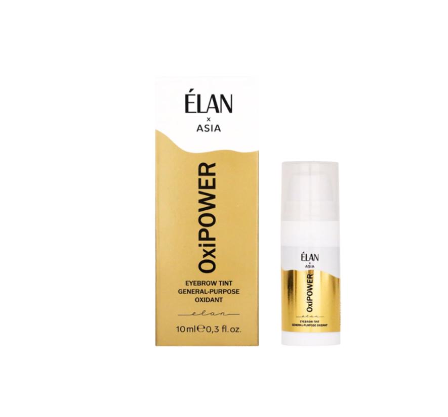 Окислитель Elan x Asia Oxi Power для бровей (10 мл)