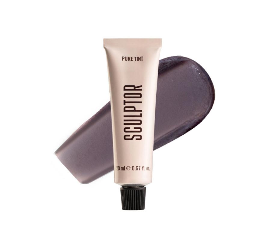 Краска Sculptor Pure Tint для бровей и ресниц (20 мл)