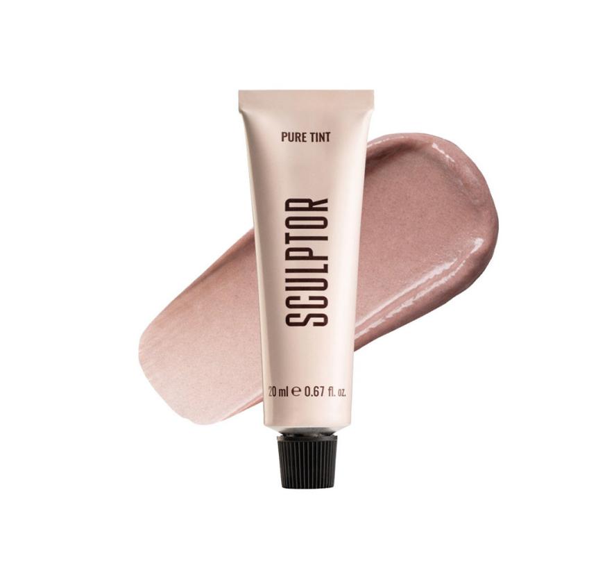 Краска Sculptor Pure Tint для бровей и ресниц (20 мл)