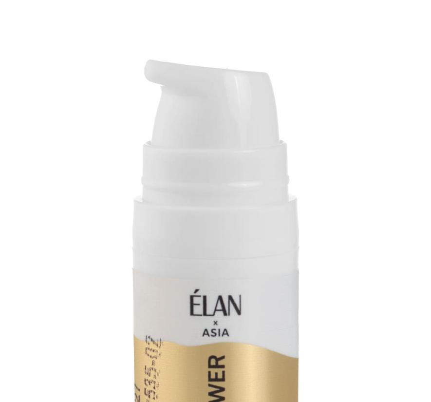 Набор системы Elan x Asia Brow Light для осветления бровей (10 мл)