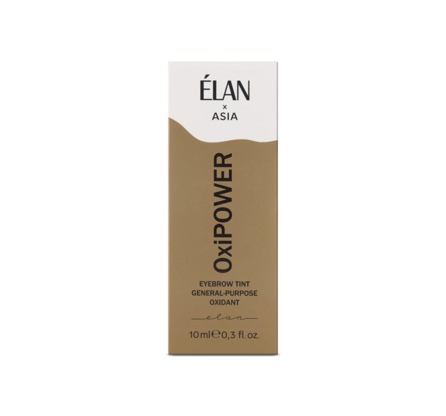 Набор системы Elan x Asia Brow Light для осветления бровей (10 мл)