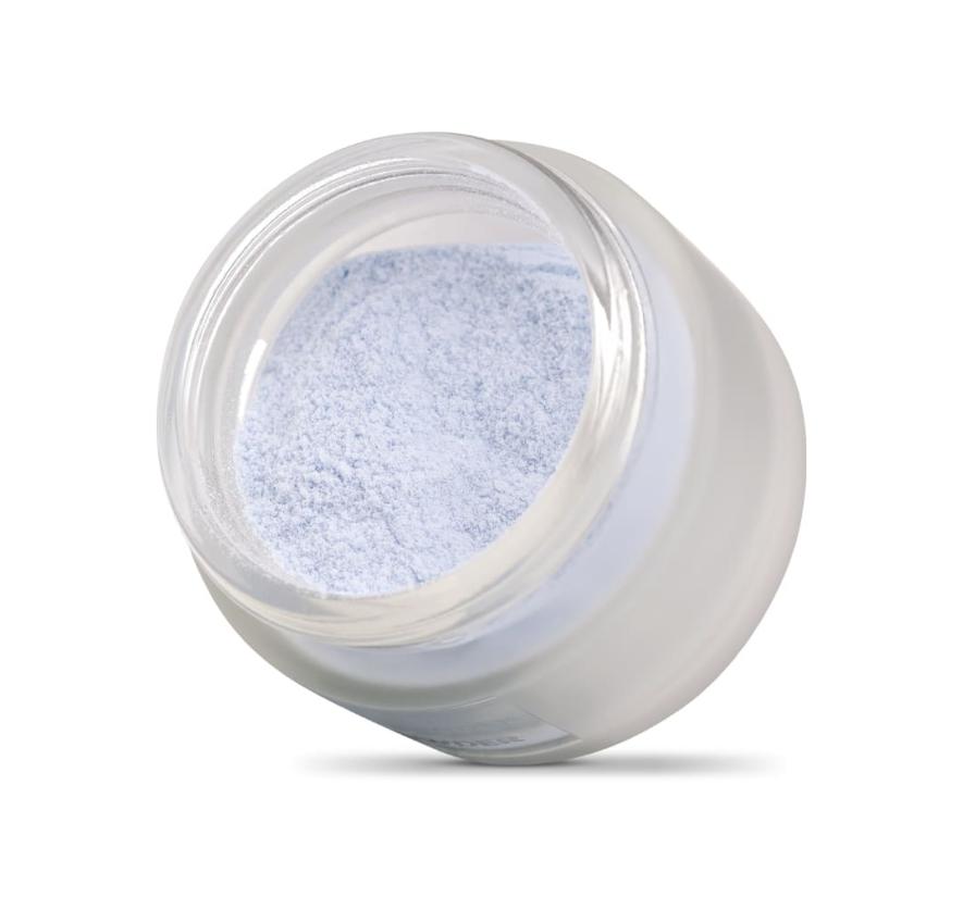 Пудра Okis Brow Sapphire Lightening Powder для осветления бровей (15 г)