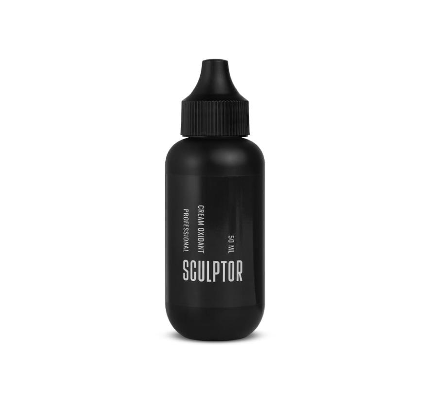 Окислитель Sculptor 1,8% для краски (50 мл)