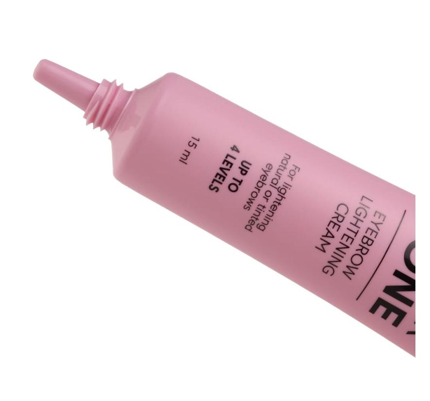 Освітлювач Zola x Makarevich Clear Tone для брів (15 мл)