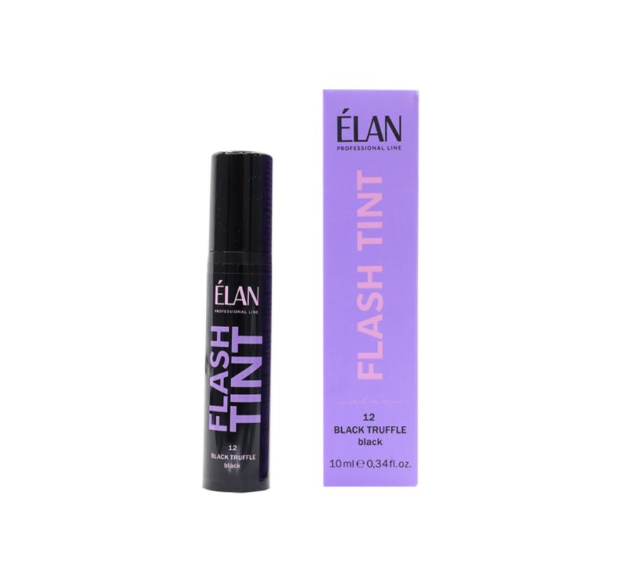 Фарба Elan Flash Tint для брів та вій (10 мл)