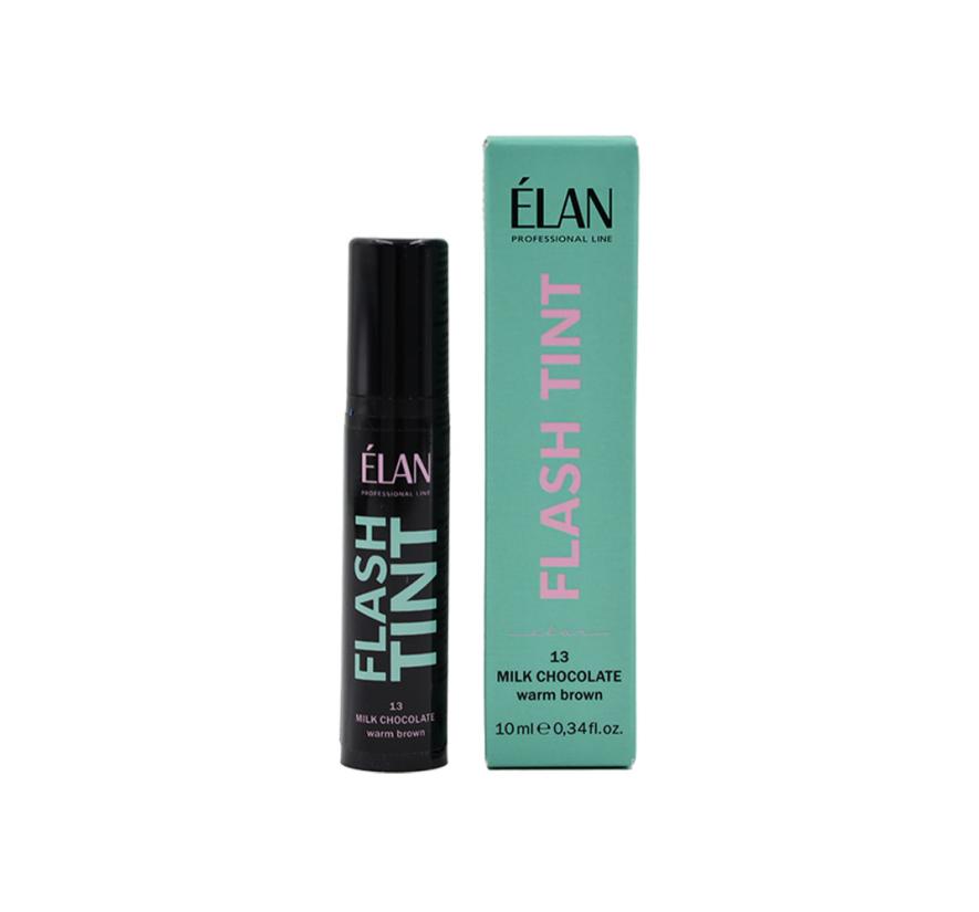 Фарба Elan Flash Tint для брів та вій (10 мл)