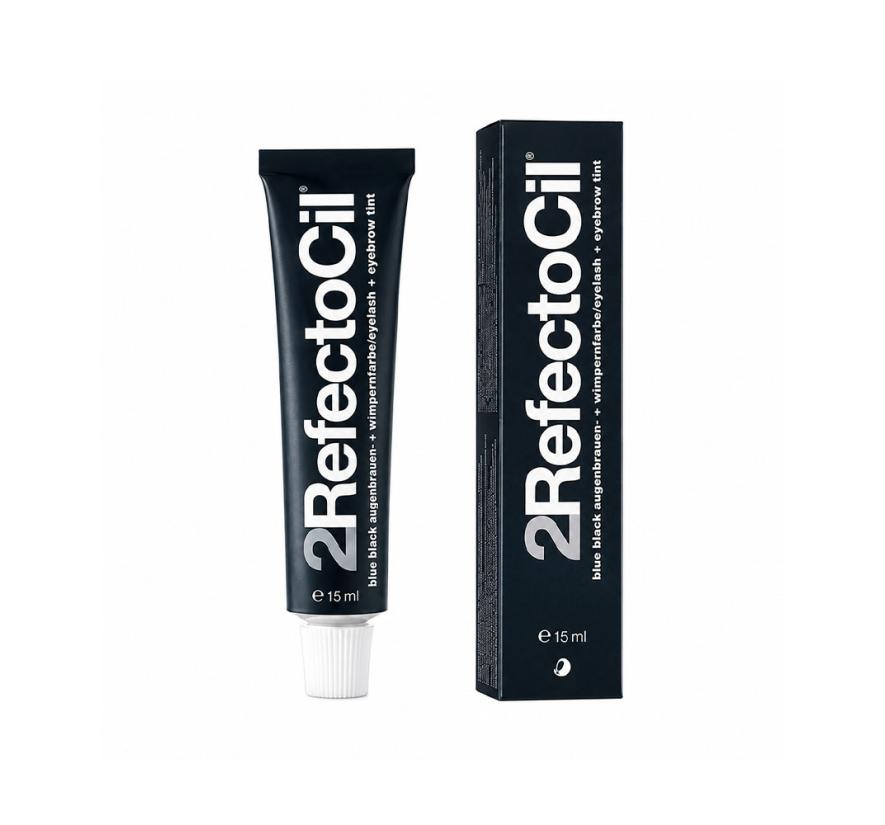 Краска RefectoCil Augenbrauen und Wimpernfarbe, для бровей и ресниц 15 мл