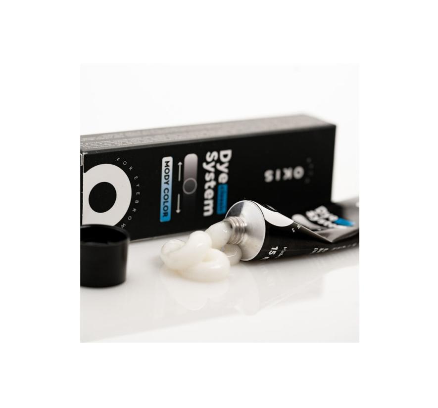 Модификатор цвета Okis Brow Mody Color Classic Dye System (15 мл)