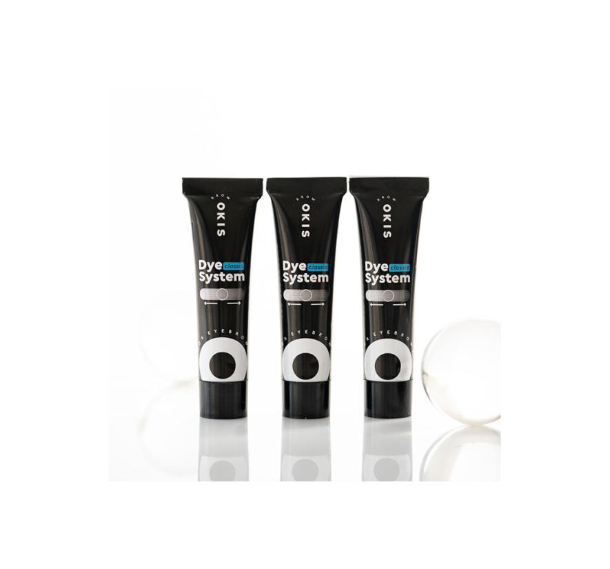 Модификатор цвета Okis Brow Mody Color Classic Dye System (15 мл)