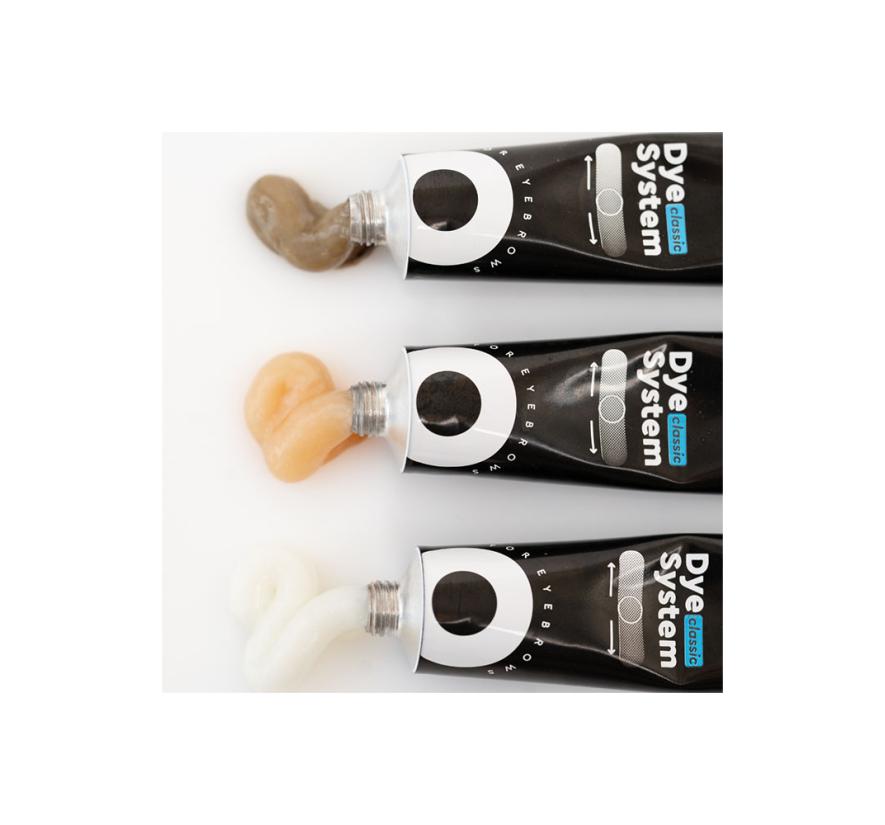 Модификатор цвета Okis Brow Mody Color Classic Dye System (15 мл)