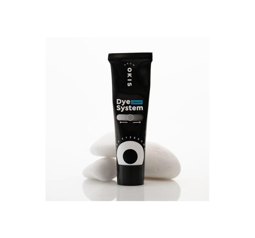 Модификатор цвета Okis Brow Mody Color Classic Dye System (15 мл)