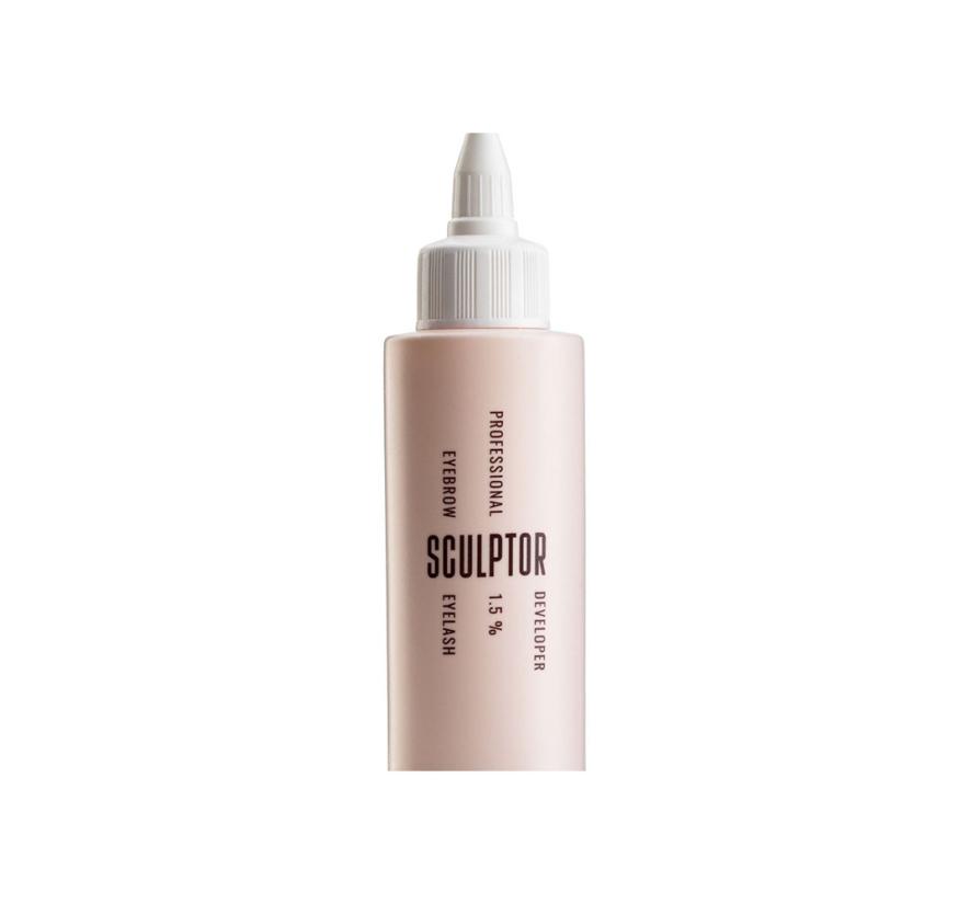 Окислитель Sculptor Pure Tint, 1,5%, кремовый (100 мл)