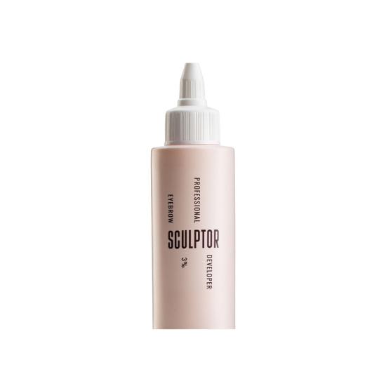Окислитель Sculptor Pure Tint, 3%, кремовый (100 мл)