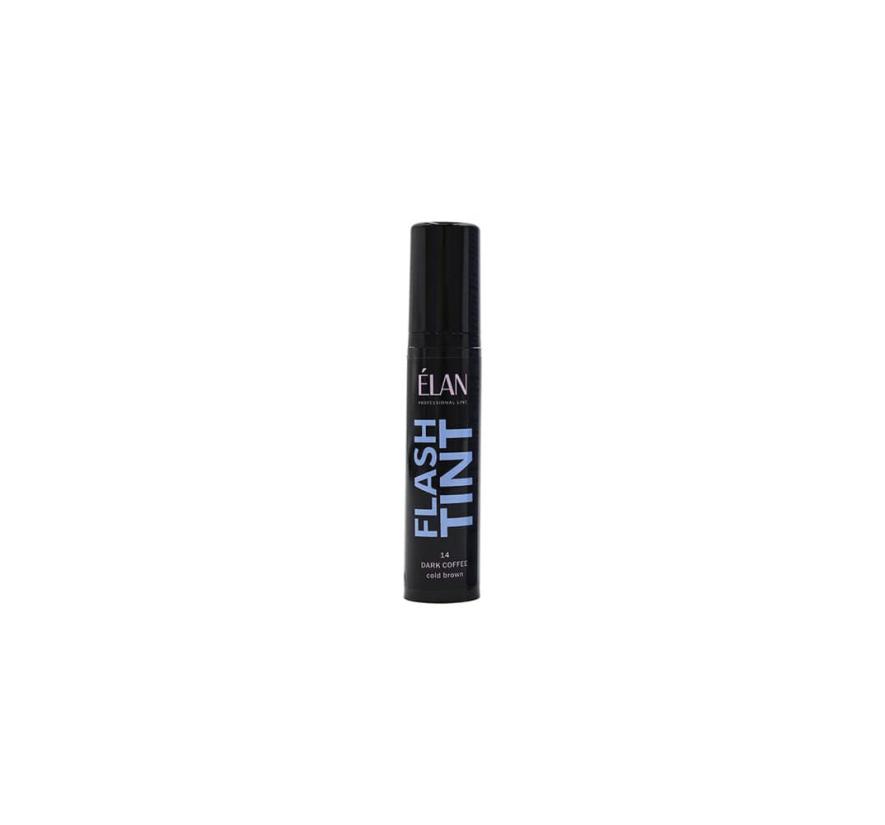 Краска Elan Flash Tint для бровей и ресниц (10 мл)