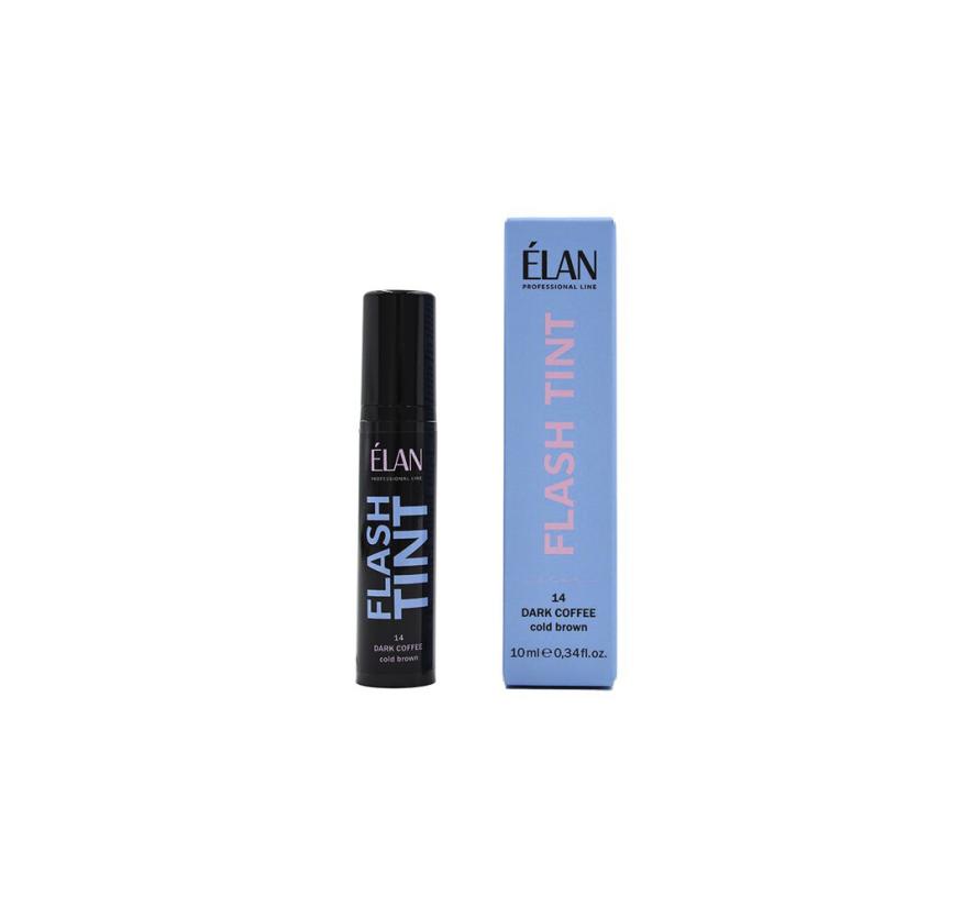Краска Elan Flash Tint для бровей и ресниц (10 мл)