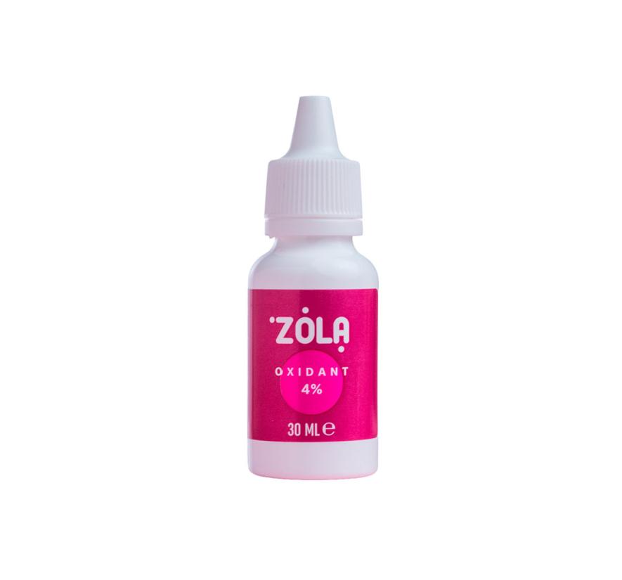 Окислитель Zola, 4% (30 мл)