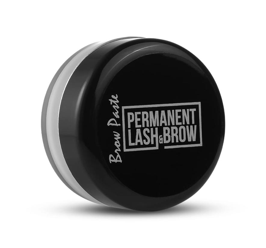 Стартовий набір Permanent Lash&Brow "Start Farba" для фарбування брів фарбою