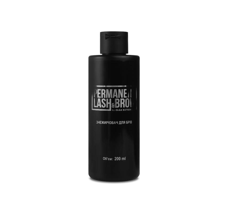 Стартовий набір Permanent Lash&Brow "Start Farba" для фарбування брів фарбою