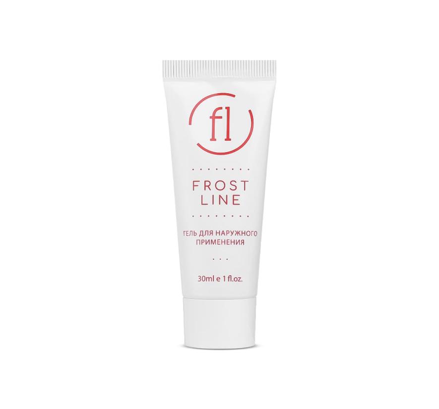 Анестетик Frost Line кремовый первичный (30 мл)