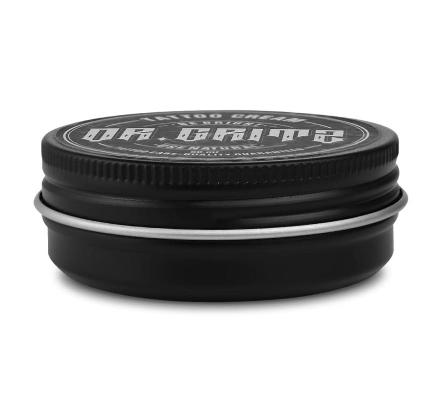 Крем Dr.Gritz Tattoo Cream для загоєння тату