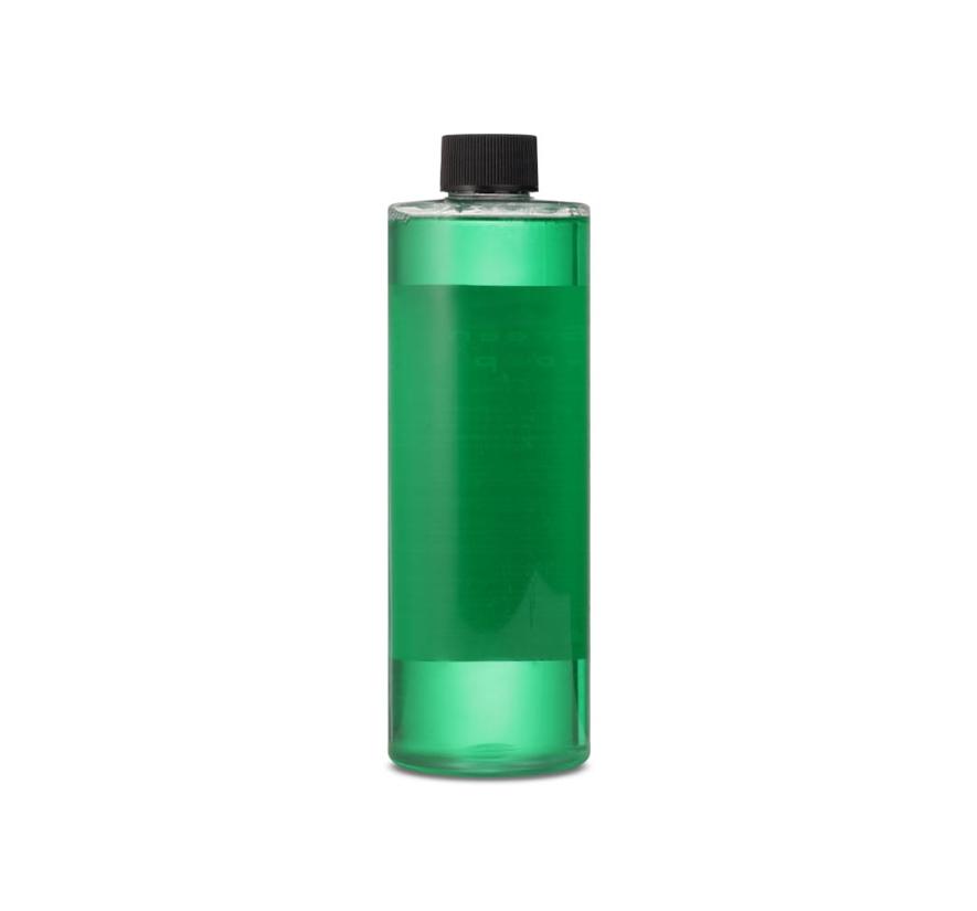 Антисептик-концентрат Green Soap для перманентного макияжа (500 мл)