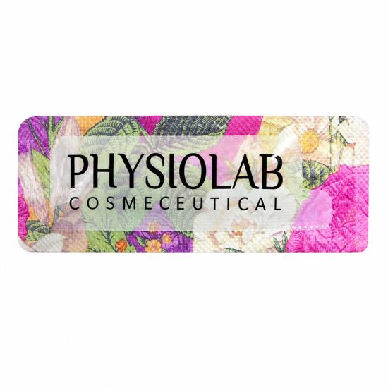 Крем регенерирующий для бровей и лица Physiolab Mesogel V6 Vita Elixir - 0.8 г, саше 1 шт