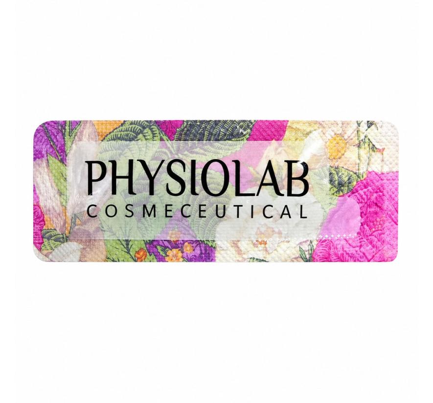 Крем регенерирующий для бровей и лица Physiolab Mesogel V6 Vita Elixir - 0.8 г, саше 1 шт