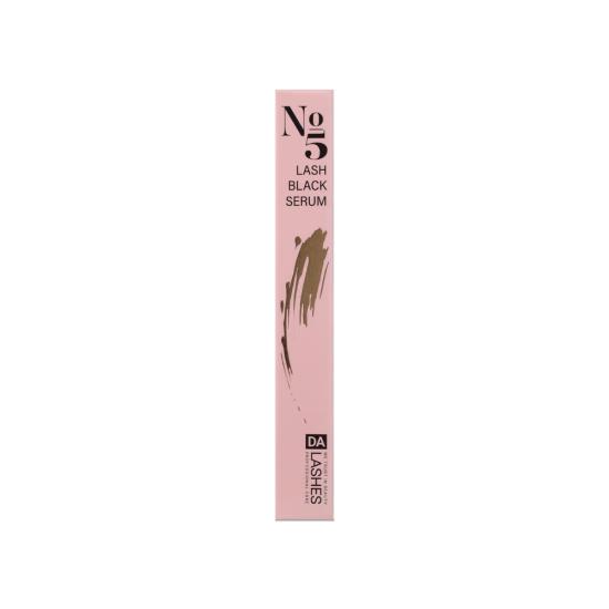 Сыворотка Dalashes Lash Black Serum для ресниц (12 мл)