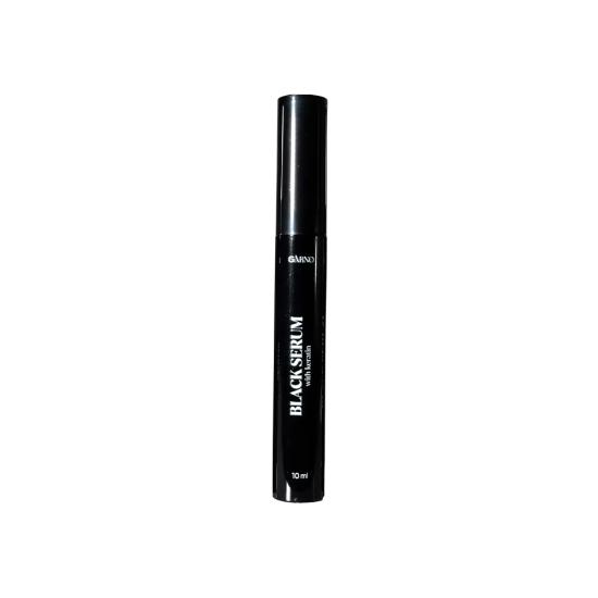 Серум Garno Black Serum для вій (10 мл)
