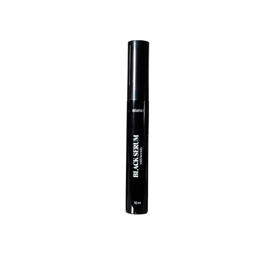Серум Garno Black Serum для вій (10 мл)
