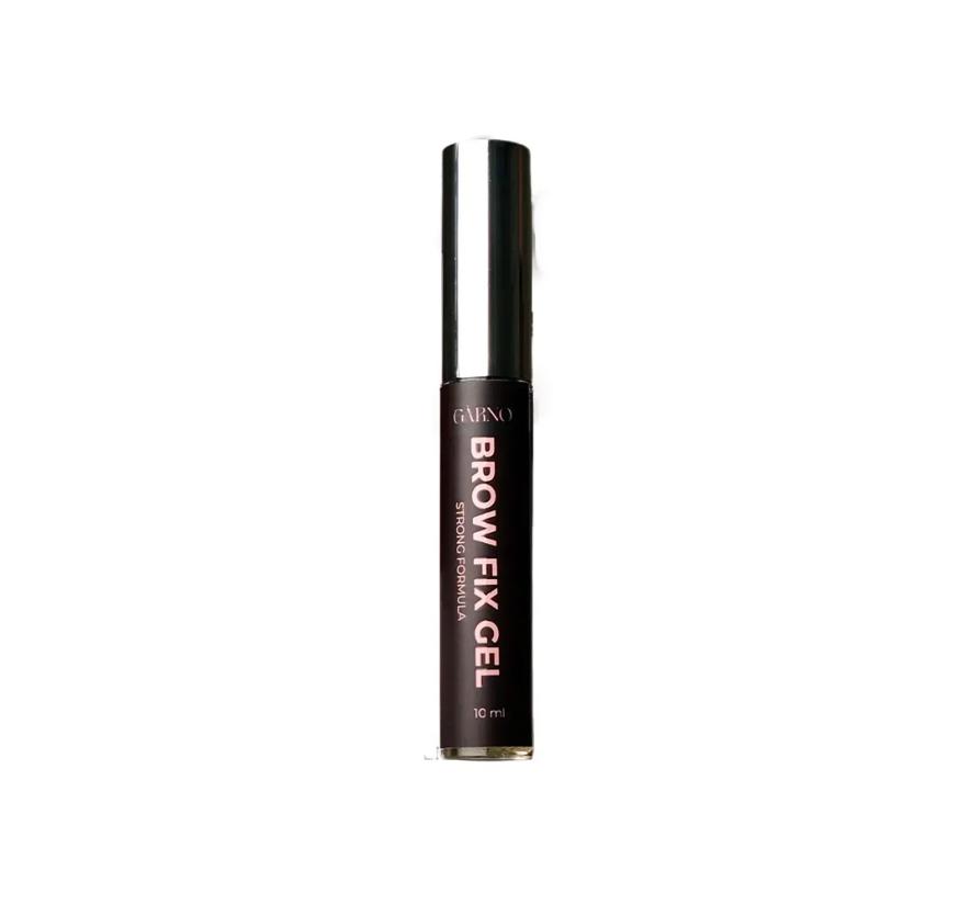Гель Garno Brow Fix Gel, для укладки бровей (10 мл)