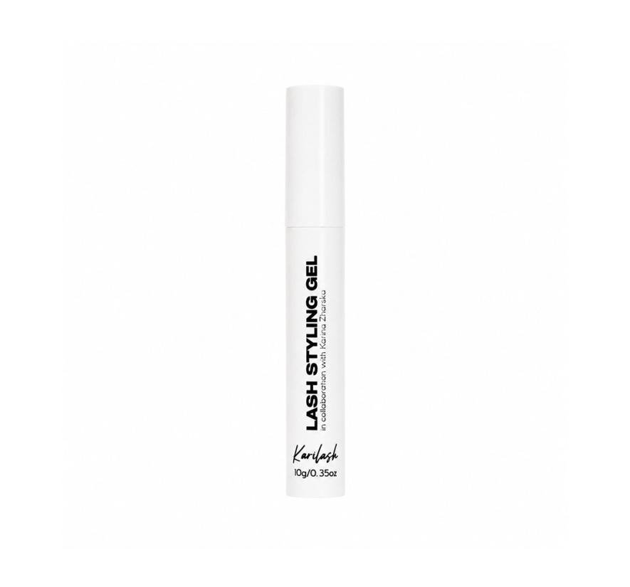 Cтайлер для нарощенних вій Lash Zone Lash Styling Gel
