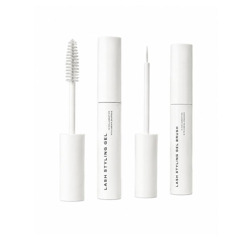 Cтайлер для нарощенних вій Lash Zone Lash Styling Gel