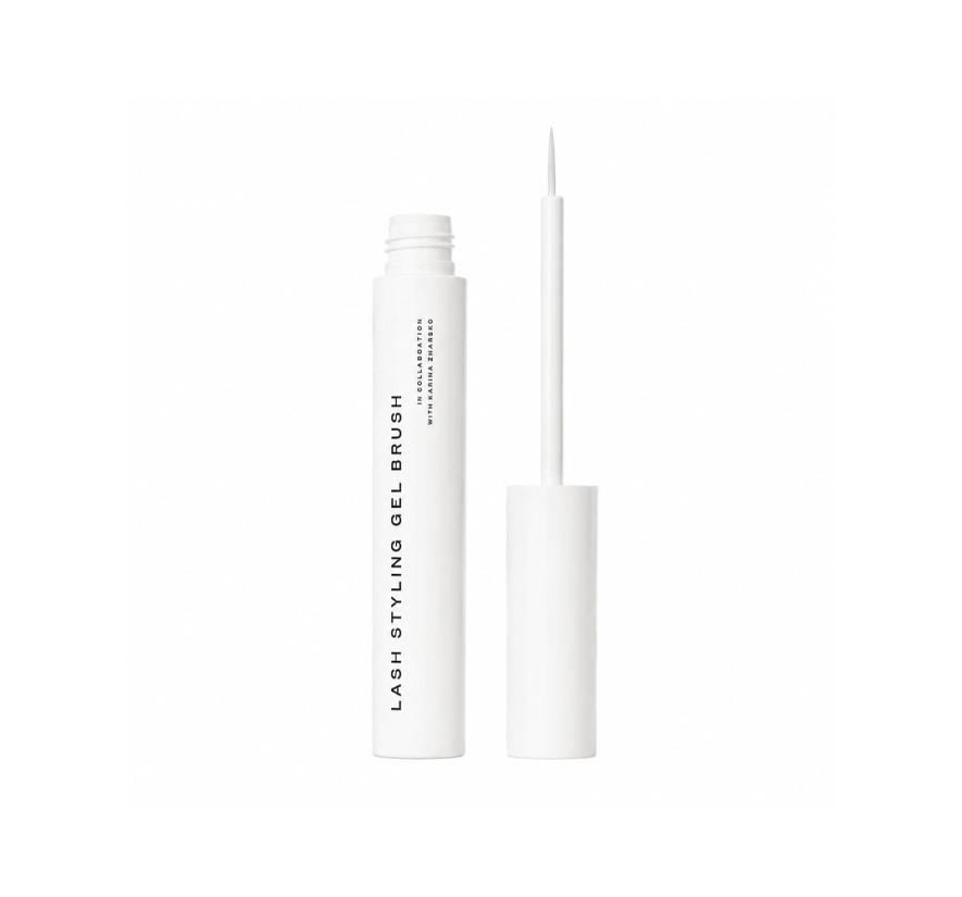 Cтайлер для нарощенних вій Lash Zone Lash Styling Gel