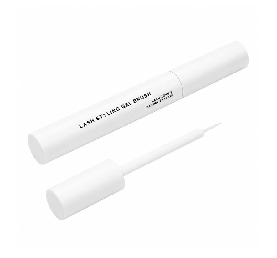 Cтайлер для нарощенних вій Lash Zone Lash Styling Gel