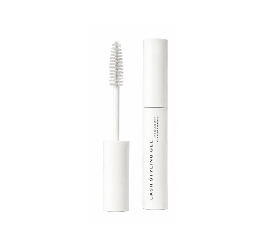 Cтайлер для нарощенних вій Lash Zone Lash Styling Gel