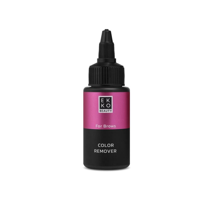 Ремувер Ekko Beauty Color Remover для краски (50 мл)