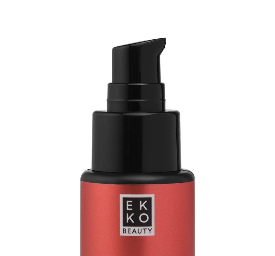 Шампунь Ekko Beauty No SLS для ресниц и бровей (50 мл)