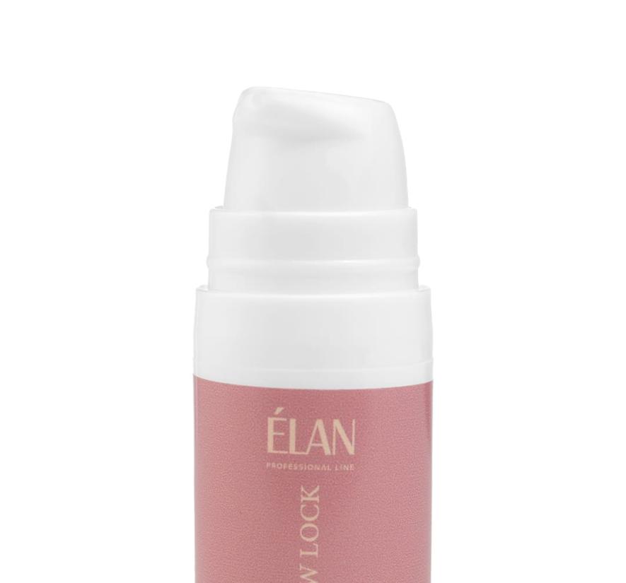 Гель Elan Brow Lock для укладки бровей (10 мл)