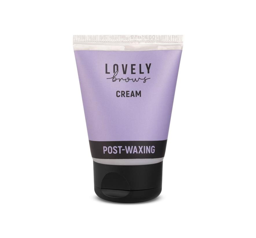 Крем Lovely Brows после депиляции (50 мл)